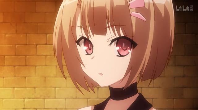 百炼霸王第9集：青梅竹马志百家美月穿越古代寻男友