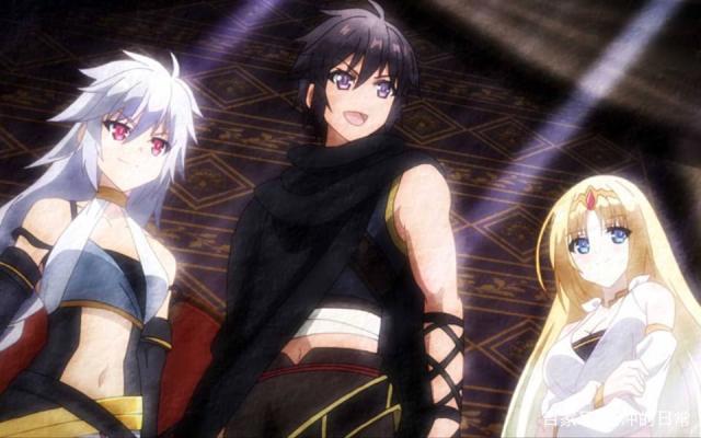 动漫推荐：主角一出场就无敌的几部动漫，你知道吗？