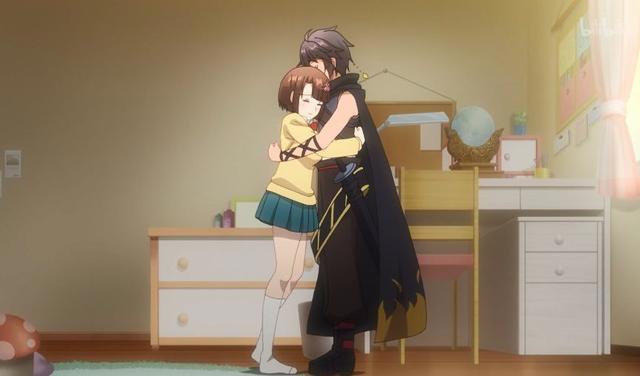 百炼霸王大结局：勇斗再次穿越异世界，美月成为后宫之主