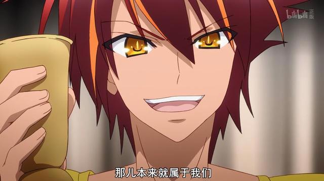 百炼霸王大结局：勇斗再次穿越异世界，美月成为后宫之主