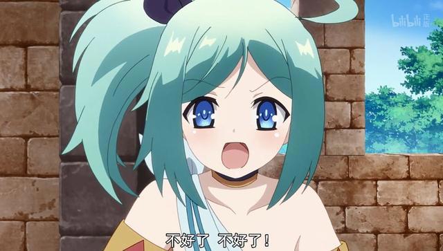 百炼霸王大结局：勇斗再次穿越异世界，美月成为后宫之主