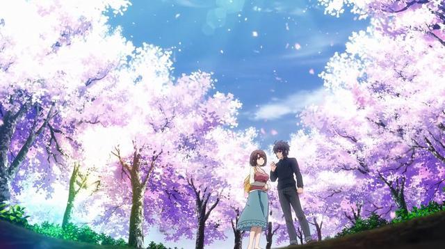 百炼霸王大结局：勇斗再次穿越异世界，美月成为后宫之主