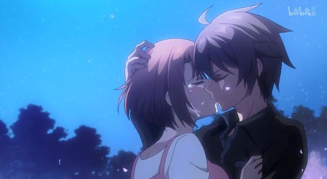 百炼霸王大结局：勇斗再次穿越异世界，美月成为后宫之主