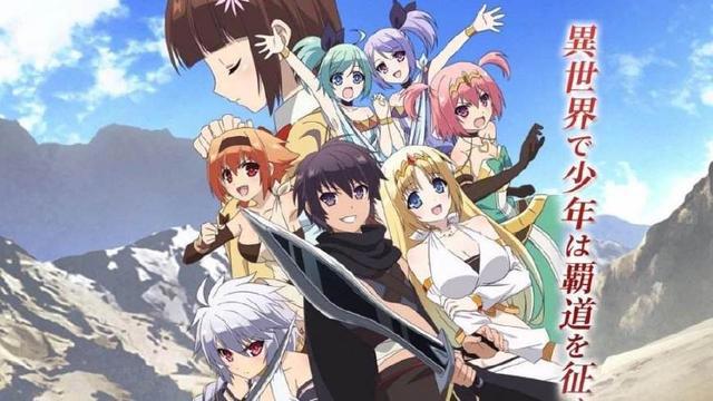 这部动画不仅开头迷，连结局都这么迷？观众：惨遭动画化！