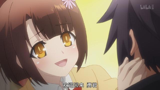 这部动画不仅开头迷，连结局都这么迷？观众：惨遭动画化！