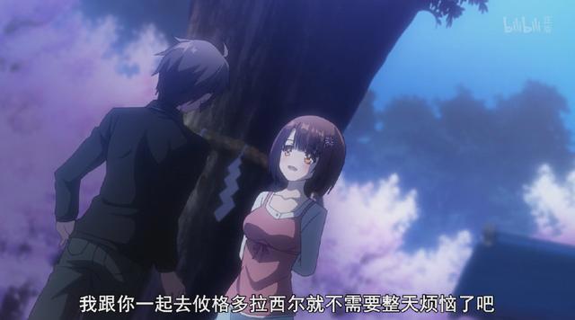 这部动画不仅开头迷，连结局都这么迷？观众：惨遭动画化！