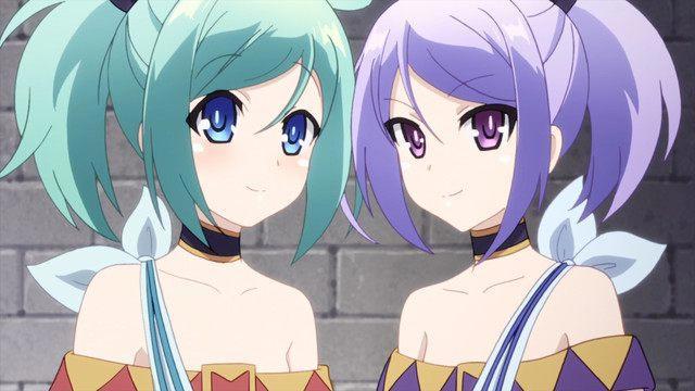 豪华后宫阵容集结！《百炼霸王与圣约女武神》动画版第2波宣传PV