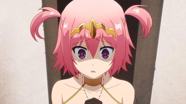 豪华后宫阵容集结！《百炼霸王与圣约女武神》动画版第2波宣传PV