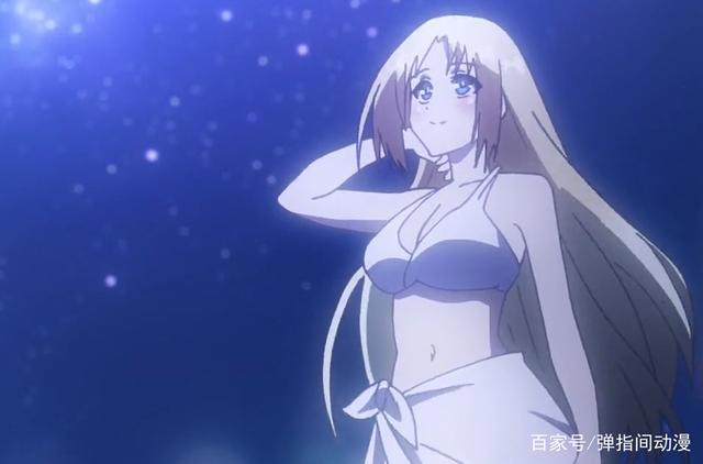 车祸现场新番：《百炼霸王与圣约女武神》，吐槽新番后宫番！