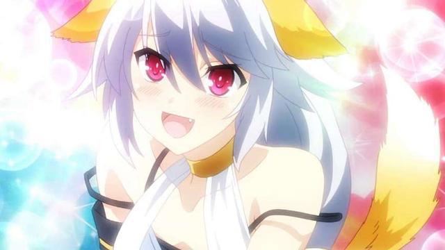 《百炼霸王与圣约女武神》18年最烂番强力候选人