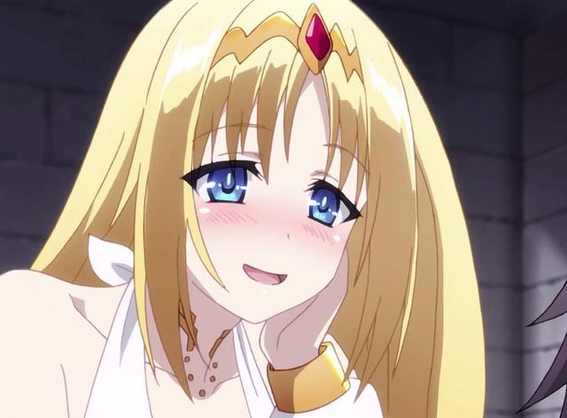 为何《百炼霸王与圣约女武神》这部番口碑不好