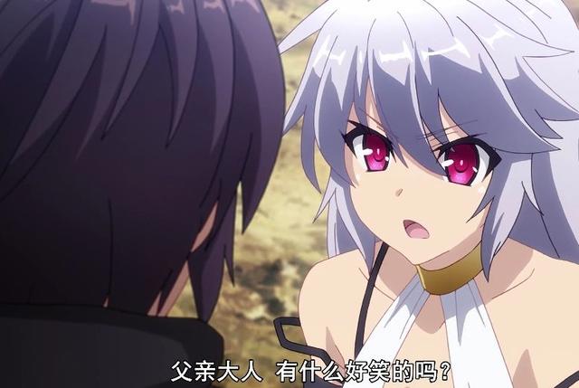 为何《百炼霸王与圣约女武神》这部番口碑不好