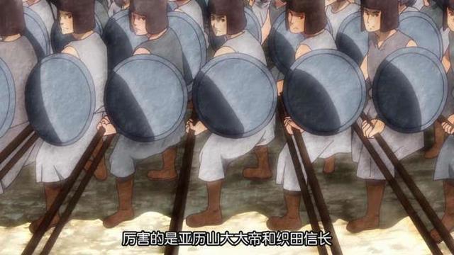 动漫推荐（六十二）奇幻、后宫、装逼《百炼霸王与圣约女武神》