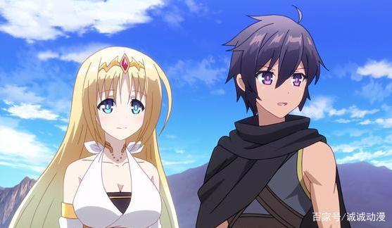 百炼霸王和圣约女武神：非常好看的番剧，因结局烂尾导致网友差评