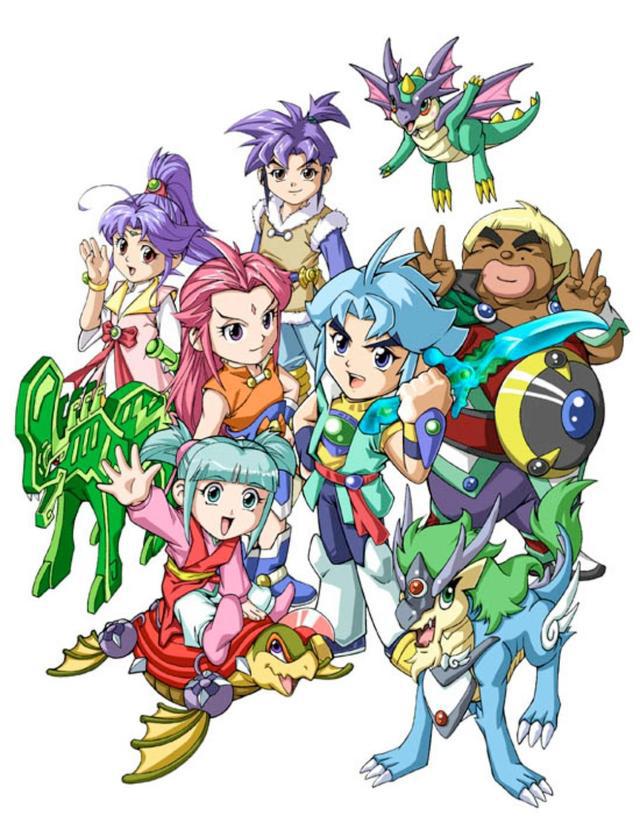 过往回忆，昔日动漫——三部接近现代化水平的国漫——评星见结尾