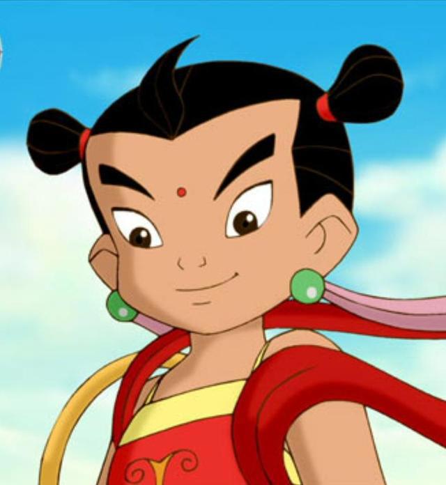 过往回忆，昔日动漫——三部接近现代化水平的国漫——评星见结尾