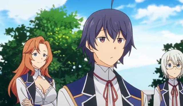 异世界穿越的主角们，凭什么能够活下去？按原因可分为这三类