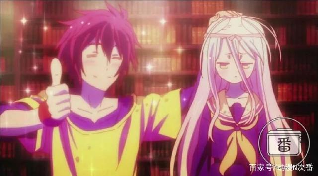 盘点主角困在游戏世界的动画，网友：最后一部空气才是最大敌人！