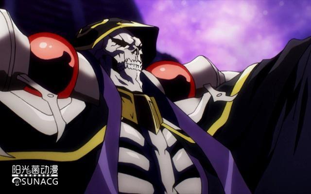 用四部经典日本动漫告诉你，穿越游戏到异界的梦该醒醒了！