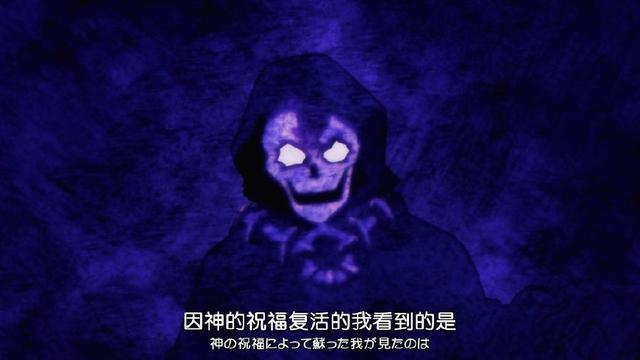 动漫爆肝9：300级苦战一级小兵，男主见证穿越龙傲天的末路