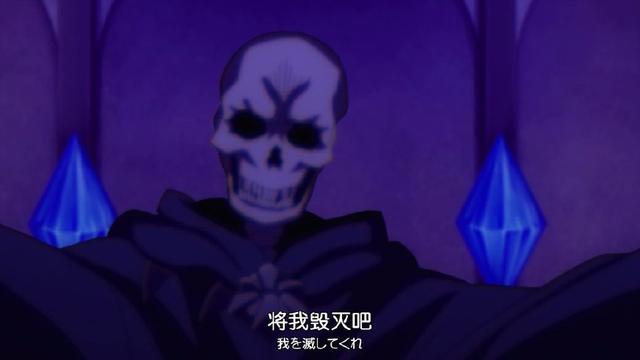 动漫爆肝9：300级苦战一级小兵，男主见证穿越龙傲天的末路