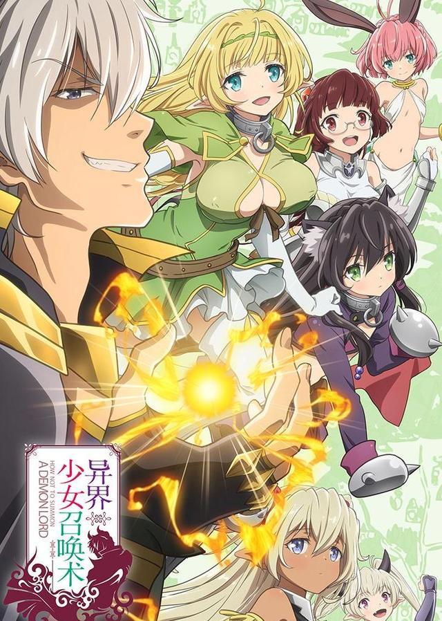 盘点几部好看的穿越类动漫，还没看过的快快补番吧！