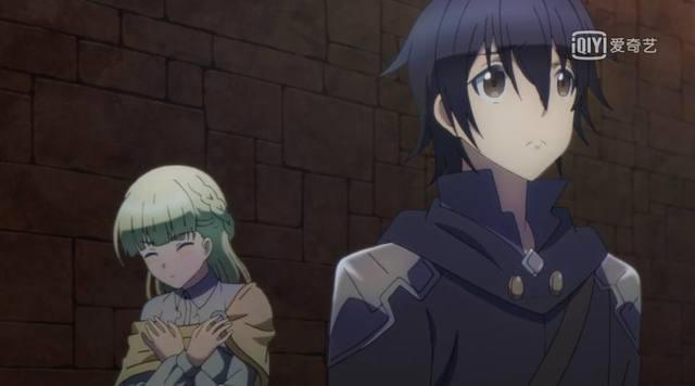 爆肝工程师的异世界狂想曲：剧中惊现老司机，主角开启任务模式