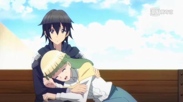 爆肝工程师的异世界狂想曲：剧中惊现老司机，主角开启任务模式