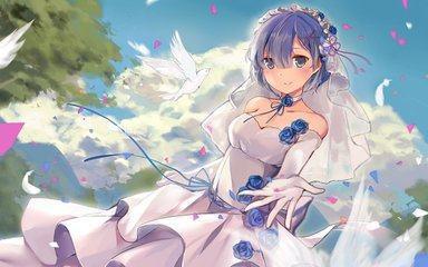 盘点：穿越异世界打怪升级收后宫的五部动漫