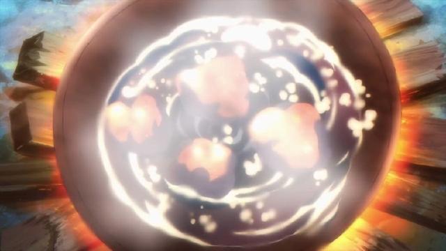 动漫爆肝4：异世界角色的智商是真正的npc，有打游戏的感觉