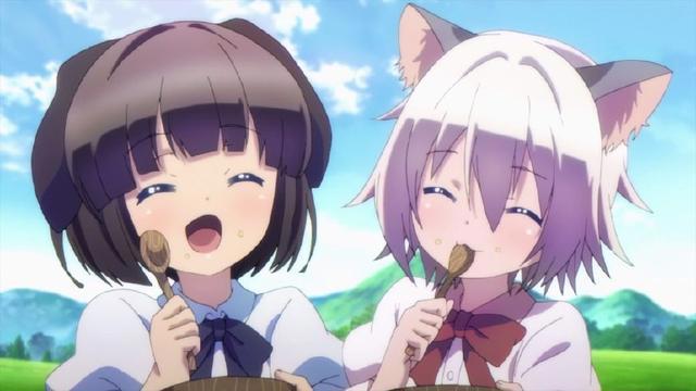 动漫爆肝10：男主在异世界想起了前世的记忆，意外的蛮复杂的