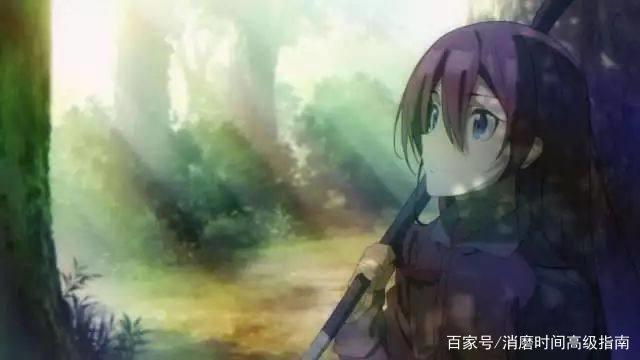 爆肝工程师的异世界狂想曲：佛系青年欢乐多，萝莉收集一马车