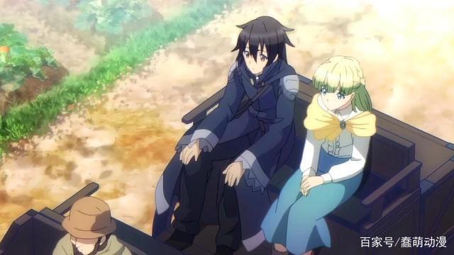 蠢萌说：《爆肝工程师的异世界狂想曲》轻改爽文，领略无脑异世界
