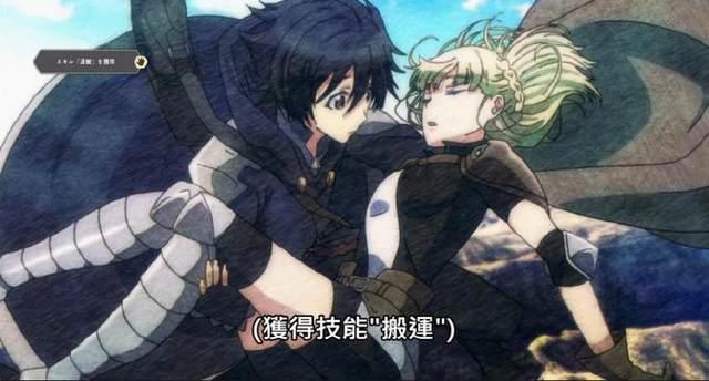 一月新番《爆肝工程师》秒灭蜥蜴人怒怼《Overlord》第二季骨傲天