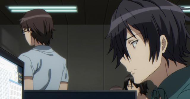 简单暴力的爽番？爆肝工程师的异世界狂想曲开播