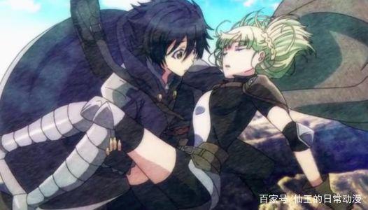 爆肝工程师的异世界狂想曲