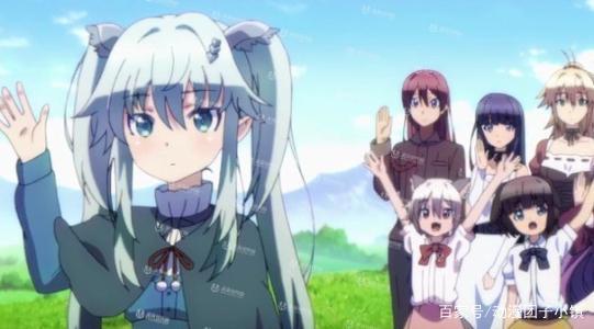 《爆肝工程师的异世界狂想曲》开局就是300级，战斗也不忘日常