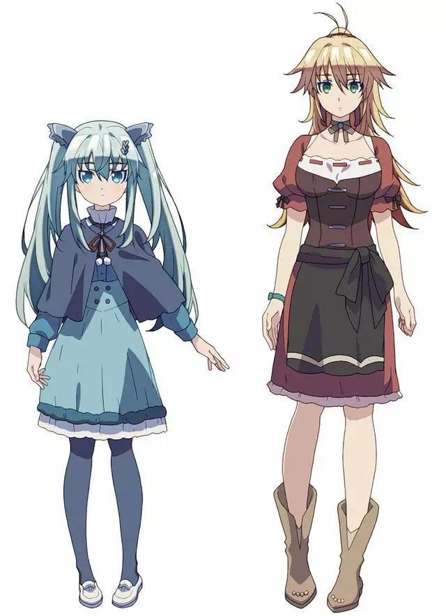 《爆肝工程师的异世界狂想曲》