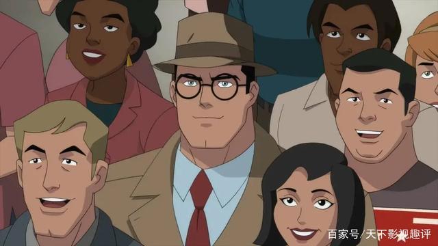 《超人：红色之子》——美国主旋律电影，为了黑而低级黑