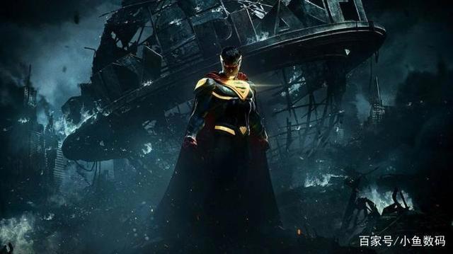 经典毁于改编？从9.1到4.8，《超人：红色之子》：DC漫改还有救吗