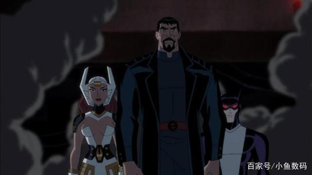 经典毁于改编？从9.1到4.8，《超人：红色之子》：DC漫改还有救吗