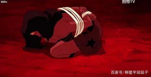 电影《超人：红色之子》