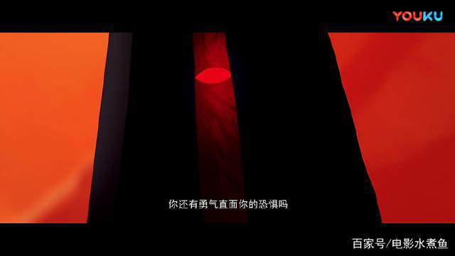 《大护法》证明中国动漫正在进步，“模仿日漫”的年代即将结束