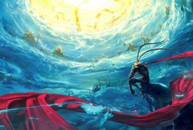 国漫崛起！七部优质的动漫，你知道几部？