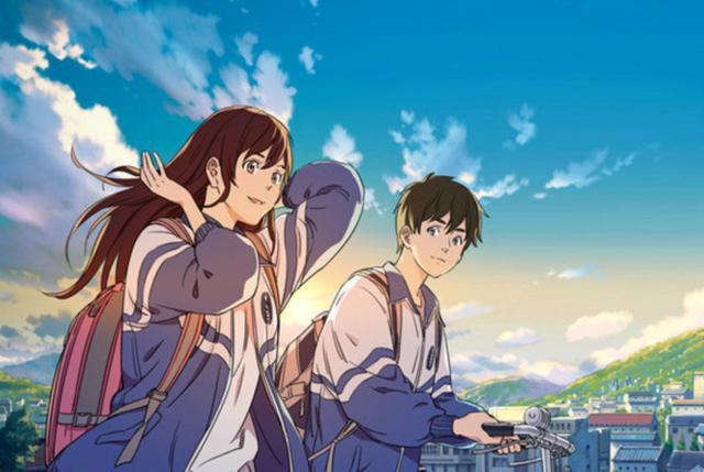 国漫崛起！七部优质的动漫，你知道几部？