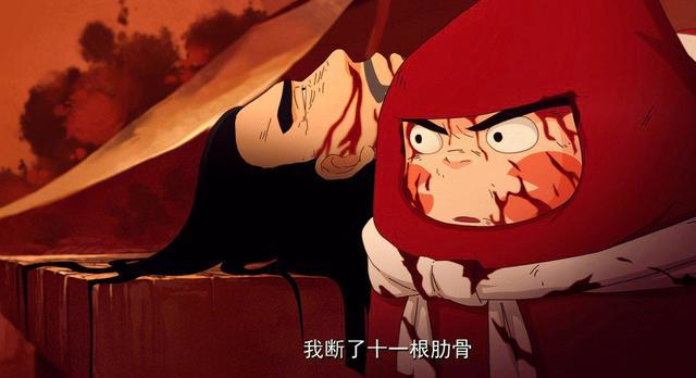 大护法：那些动画的表面下，暗藏着这些道理