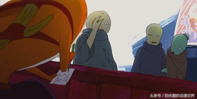 《大护法》一部将理想扼杀在摇篮里的国产动画，现实如此残酷！