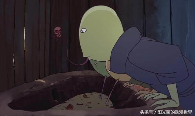 《大护法》一部将理想扼杀在摇篮里的国产动画，现实如此残酷！