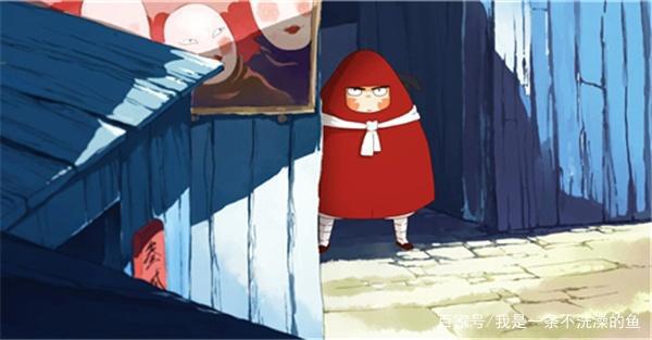 大护法：一部不太容易看懂的动漫，你看了几遍？