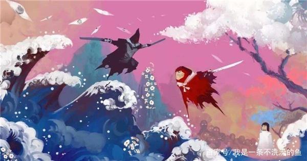 大护法：一部不太容易看懂的动漫，你看了几遍？